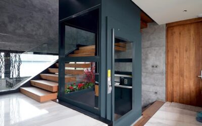 Thang máy gia đình mua ở đâu tại thành phố Hồ Chí Minh?